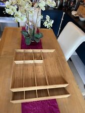 Ikea utensil tray for sale  WORCESTER
