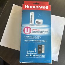 Honeywell hepa dual for sale  Cottonwood