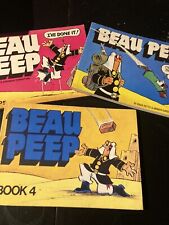 Beau peep three for sale  CARDIFF