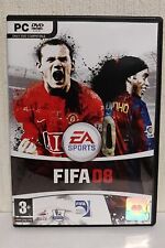 Usado, FIFA 08 (PC) (CIB) comprar usado  Enviando para Brazil