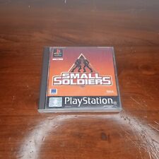Small soldiers playstation usato  Fiumicino