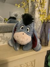 Eeyore soft toy for sale  WATERLOOVILLE