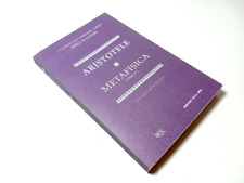Metafisica libro aristotele usato  Faenza