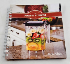 Blendtec blender cookbook for sale  Scottsdale