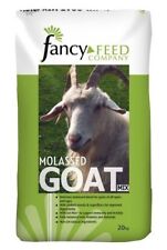 Fancy feeds molassed for sale  IPSWICH