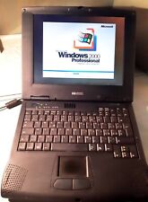 PC portatile HP Omnibook XE2 - Funzionante - Vintage - RARO segunda mano  Embacar hacia Mexico