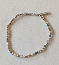 Chlobo silver bracelet for sale  Shipping to Ireland