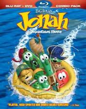 Jonah veggietales movie for sale  Montgomery