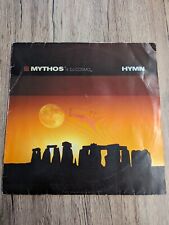 Vinyl mythos cosmo gebraucht kaufen  Lüttringhausen