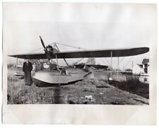 Used, 1937 Gilbert Trimmer Designer Trimcraft Miniature China Clipper Seaplane Photo for sale  Shipping to South Africa