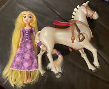 Disney tangled rapunzel for sale  HOOK