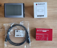 Raspberry model 4gb gebraucht kaufen  Gütersloh