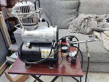 air brush compressor tank for sale  NOTTINGHAM