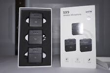 Sx9 wireless mic for sale  Hanover Park