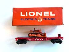 Lionel 6816 flat for sale  Sausalito