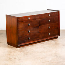 century mid 8 drawer dresser for sale  USA