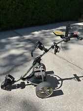 Motocaddy electric push for sale  Tampa