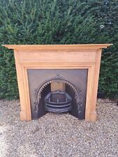 reproduction victorian fireplace for sale  NEWARK