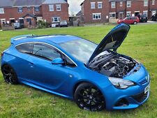 Vauxhall astra gtc for sale  PONTEFRACT