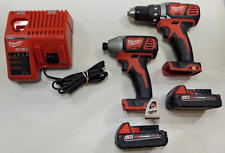 driver cordless impact drill for sale  Faribault
