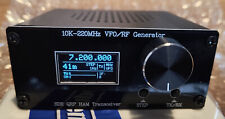 Sdr qrp transceiver gebraucht kaufen  Alsbach, Deesen, Nauort