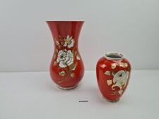 Vasen porzellan schaubachkunst gebraucht kaufen  Burgstädt