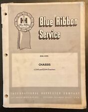 Blue ribbon service for sale  Howells