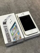 Apple iPhone 4s Weiß White 16 GB, usado comprar usado  Enviando para Brazil