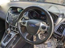 Ford focus steering for sale  UK