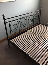 Super king bed for sale  RUNCORN