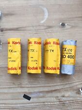 Kodak tri 400 for sale  WHITSTABLE