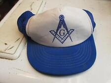 Blue white masonic for sale  Brookfield