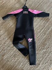 Girls wetsuit factory for sale  Shipping to Ireland