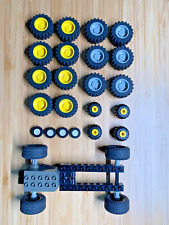 Lego aufziehmotor reifengröß gebraucht kaufen  München