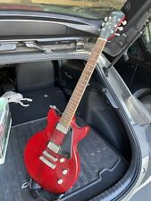 Hofner colorama electric for sale  Sunnyvale