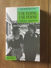 Femme femme lesbiennes d'occasion  Fontaine-les-Grès