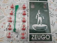 Subbuteo team liverpool for sale  BURNTWOOD