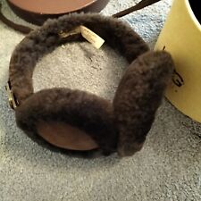 ugg earmuffs for sale  GLASGOW