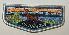 Flap 253 tsisqan for sale  USA