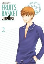 Fruits basket another gebraucht kaufen  Ohlsbach