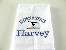Personalised bath towel for sale  GLENROTHES