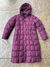 Lands end puffer for sale  Carmel