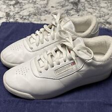 Reebok womens classic for sale  Chester