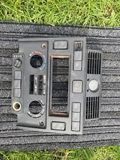 land rover dash for sale  LEEDS