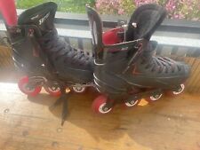 Graf hockey skates gebraucht kaufen  Anzing