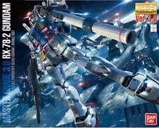 Gundam ver 3.0 for sale  Shipping to Ireland