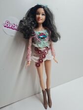 Barbie mattel raquelle usato  Italia