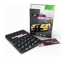 Forza Horizon Limited collector's Edition  Xbox 360 ver  JAPAN Import for sale  Shipping to South Africa