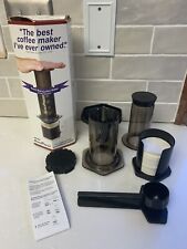 Aerobie aeropress cup for sale  Shipping to Ireland