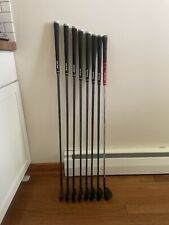 Golf iron set for sale  Duluth
